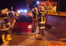 Nö: Micro-Car-Bergung in Groß Siegharts
