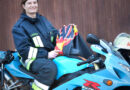 Fire Hero -> HAIX setzt Zeichen bei revolutionären, neuen Feuerwehrstiefel