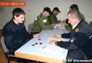 Stmk: Wissenstest der Feuerwehrjugend in Hörmsdorf