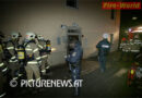 Oö: Todesopfer bei Zimmerbrand in Linz