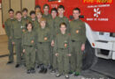 Oö: Erfolgreicher Wissenstest der Feuerwehrjugend St. Florian