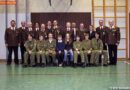 Stmk: Erste Feuerwehrfrau in St. Lorenzen