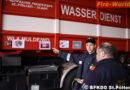 Nö: Wissenstest der Feuerwehrjugend des Bezirkes St.Pölten