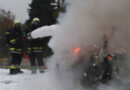 Oö: Rekordbilanz der FF Thalheim bei Wels für 2009