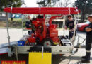 Nö: SPA 200 -> Schmutzwasser-Pumpen-Anlage in Türnitz stationiert