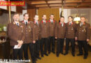 Oö: FF Vöcklabruck -> 708 Einsätze im Jahr 2009