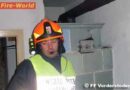 Oö: Kaminbrand in Vorderstoder