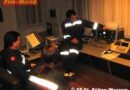 Nö: Winterschulung Digitalfunk der FF St. Pölten-Wagram