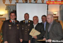 Oö: Leistungsbilanz der FF Weilbach für 2009