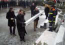 Nö: Übergabe des Hochwasserschutzes in Weissenkirchen, die „Erste“