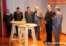 Nö: Bezirksfeuerwehrtag des Bezirkes Wiener Neustadt in Waldegg
