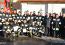 Nö: Ausbildungsprüfung „Löscheinsatz“ bei der FF Wullersdorf