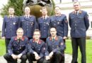 Ktn: Kärntner Ehrenkreuz für Lebensrettung