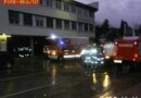 Oö: Drei Feuerwehren bei Brandmeldealarm im Einsatz