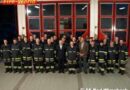 Oö: Neue Einsatzbekleidung für die FF Bad Wimsbach