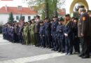 Nö: Florianitag des Feuerwehrabschnittes Baden-Land 2010