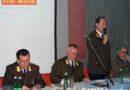 Oö: Rekordbesuch bei der Abschnitts-Arbeitstagung