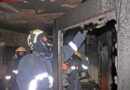 Nö: Drei Personen bei Wohnungsbrand in Horn gerettet