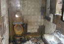 Oö: Wohnungsbrand in Roith (Bad Ischl)