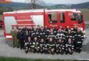 Stmk: Branddienstleistungsprüfung Stufe II im Abschnitt VI des BFVGU