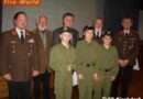 Oö: Jahresbericht 2009 der FF Kirchdorf