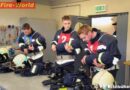 T: Atemschutz Leistungsprüfung des BFV Kitzbühel