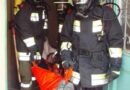 Nö: Unterabschnittsübung -> Wohnhausbrand mit Menschenrettung