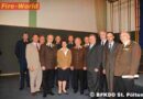 Nö: Bezirksfeuerwehrtag des Bezirkes St. Pölten