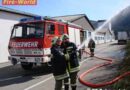 Oö: 16 neu ausgebildete Maschinisten bei der FF Scharnstein