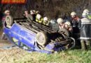 T: Unfall durch ein gewagtes Überholmanöver
