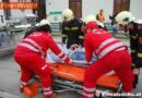 Nö: Kellerexplosion mit 10 Vermissten in Seebenstein