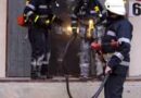 Stmk: Feuerwehren des Abschnittes 7 übten für den Ernstfall