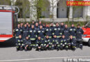 Oö: Erfolgreiche THL-Abnahme in St. Florian