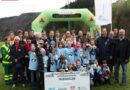 Stmk: Kindersicherheitsolympiade 2010 in Stiwoll
