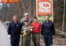 Stmk: Steirischer Frühjahrsputz mit Unterstützung der Feuerwehr