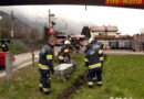 Tirol: Fünf Einsätze der Feuerwehr Schwaz am Osterwochenende