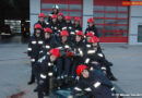 Nö: Feuerwehrjugend Wiener Neudorf übt den „technischen Einsatz“