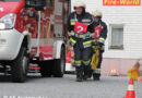 Oö: FF Aichkirchen absolvierte 100. THL-Abzeichen