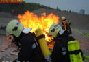 Nö: 24h Tag der Feuerwehrjugend Amstetten