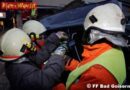 Oö: 24 Stunden Schicht der Feuerwehrjugend