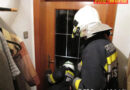 Stmk: Hilflos in Wohnung -> Notrufarmband brachte Rettung