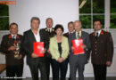 Nö: FF Gloggnitz ehrt feuerwehrfreundliche Arbeitgeber