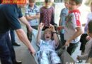 Nö: Drei Volksschulklassen besuchen die Feuerwehr