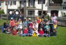 Ktn: Brandschutzerziehung im Pfarrkindergarten