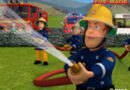 Premiere im KI.KA: Neue Staffeln von „Feuerwehrmann Sam“