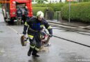 Stmk: Erfolgreiche Branddienstleistungsprüfung für 16 Gruppen