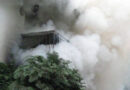 Deutschland: Todesopfer bei Wohnungsbrand in Minden