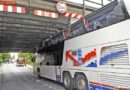D: Studienfahrt endet in Unterführung