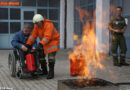 Oö: Helfen statt Reden -> Perger Sommerfest 2010 für Menschen mit Behinderung