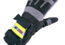 3 neue Top-Modelle von SEIZ-Handschuhen auf der Interschutz 2010
